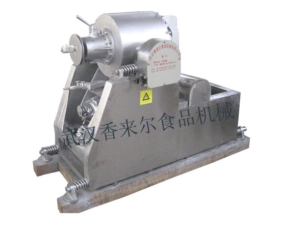 供應(yīng)咖啡玉米膨化機(jī)（大型氣流膨化機(jī)、氣流膨化機(jī)）