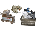 新式 米通、麥通、米花糖自動(dòng)成型機(jī) 轉(zhuǎn)盤(pán)成型機(jī)